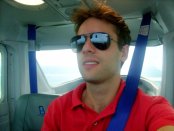 Rafael Carneiro Costa novo contratado pela Copa Airlines